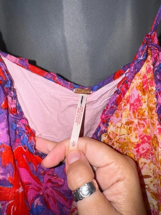 Free People Maxi Dress - Picture 2 of 3